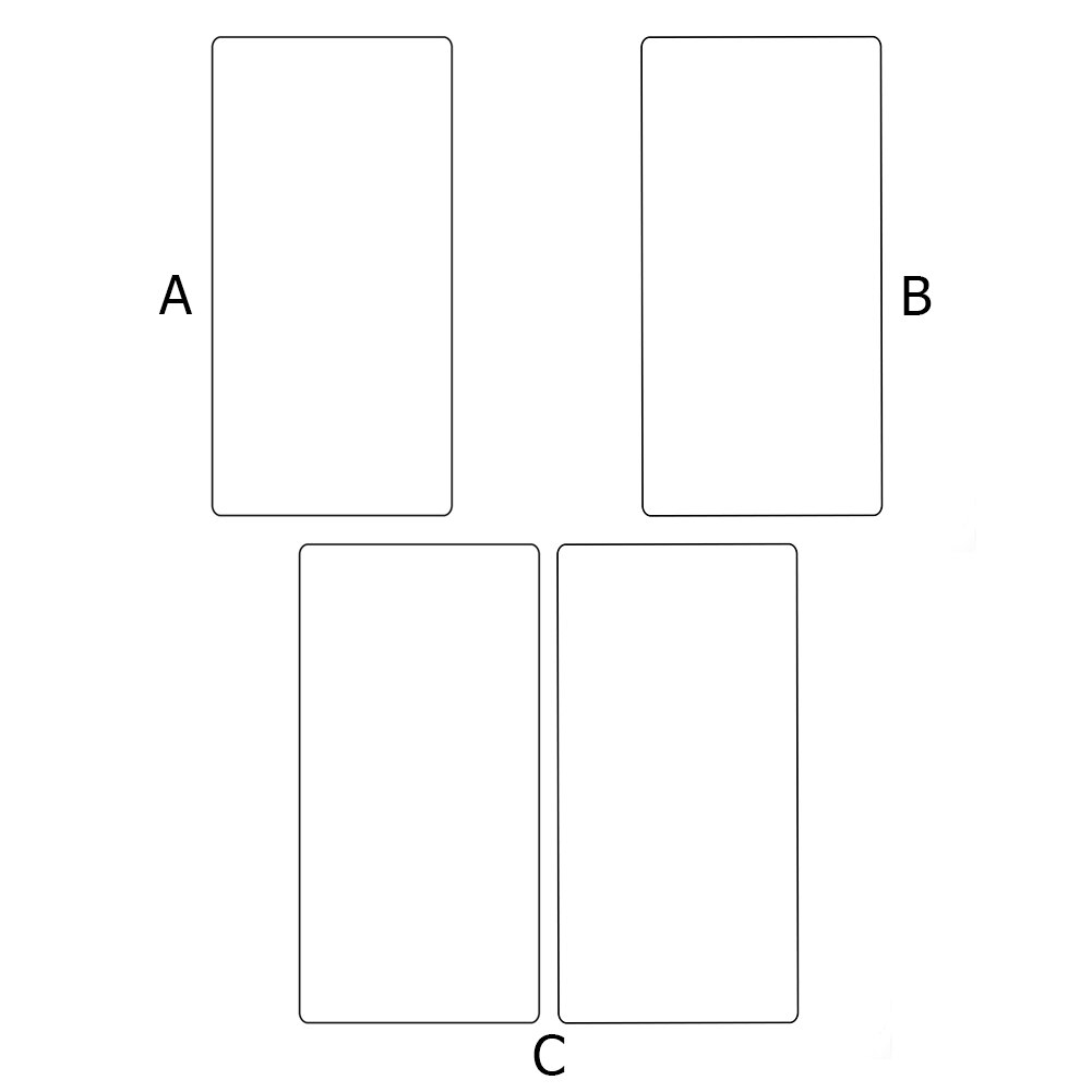 3 Colors DIY Metal Cutting Dies Machine for Embossing Scrapbooking Cutter Dies Cards Making Crafts Paper Cutter Die-Cut Machine