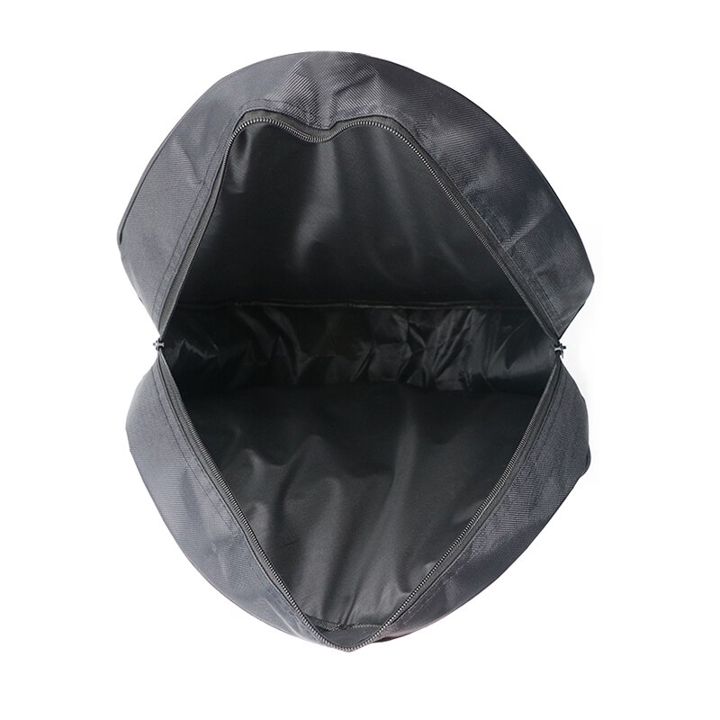 EV Cable Carry Bag Waterproof Package Hand Bag For EV Charger Charging Equipment Container