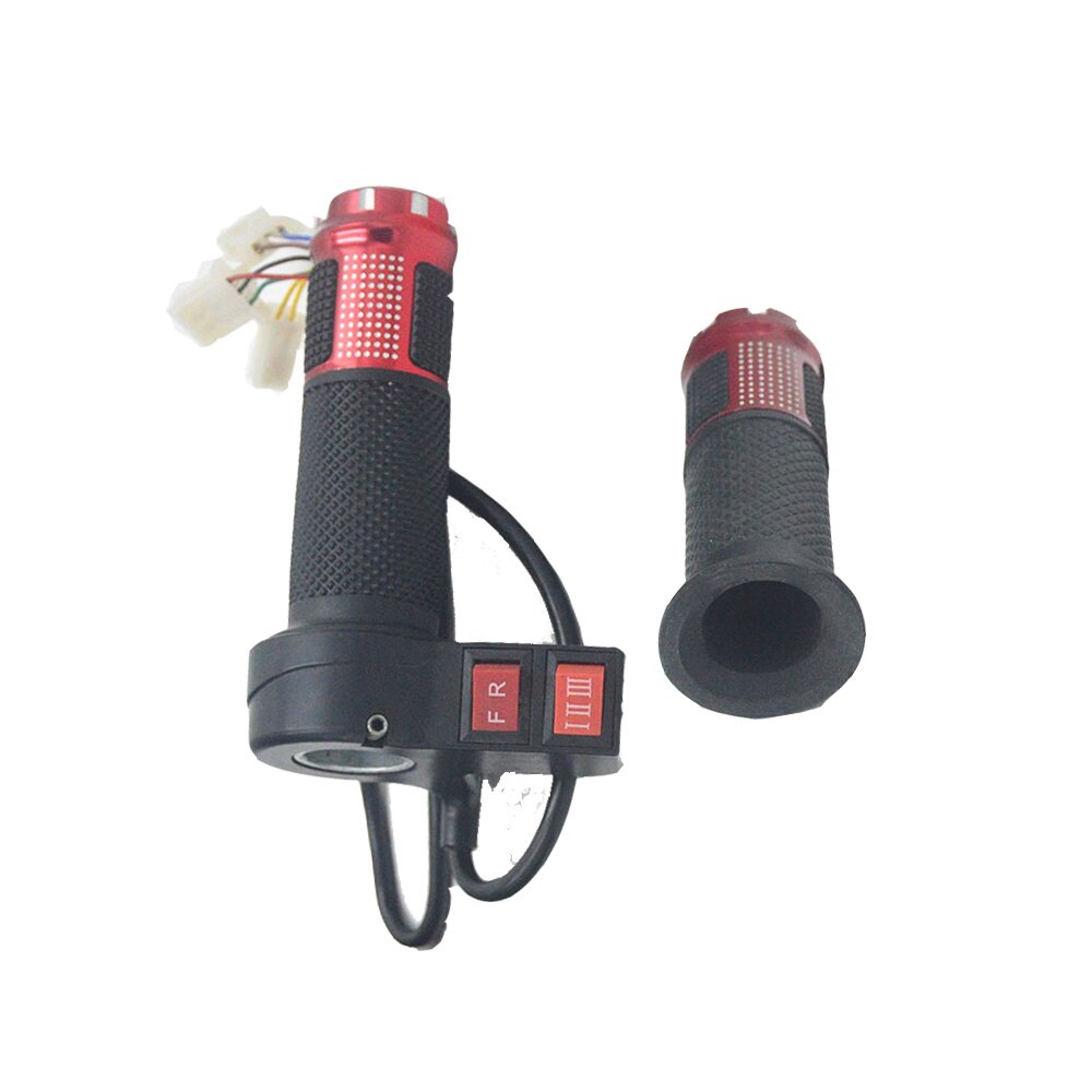 3 Speed Controller Portable 3 Speed Controller 24V/36V/48V/64V/72V/96... – Grandado