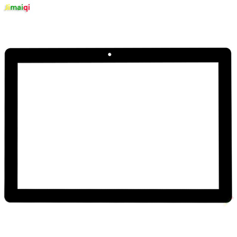 10.1" Digma Optima 10 X702 4G Tablet Touch Screen - Capacitive Digitizer Panel Replacement