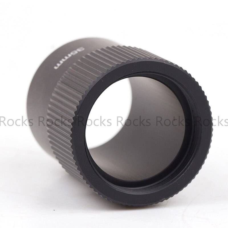 35mm C-CS Mount Lens Adapter Ring Extension Tube for CCTV Security Camera