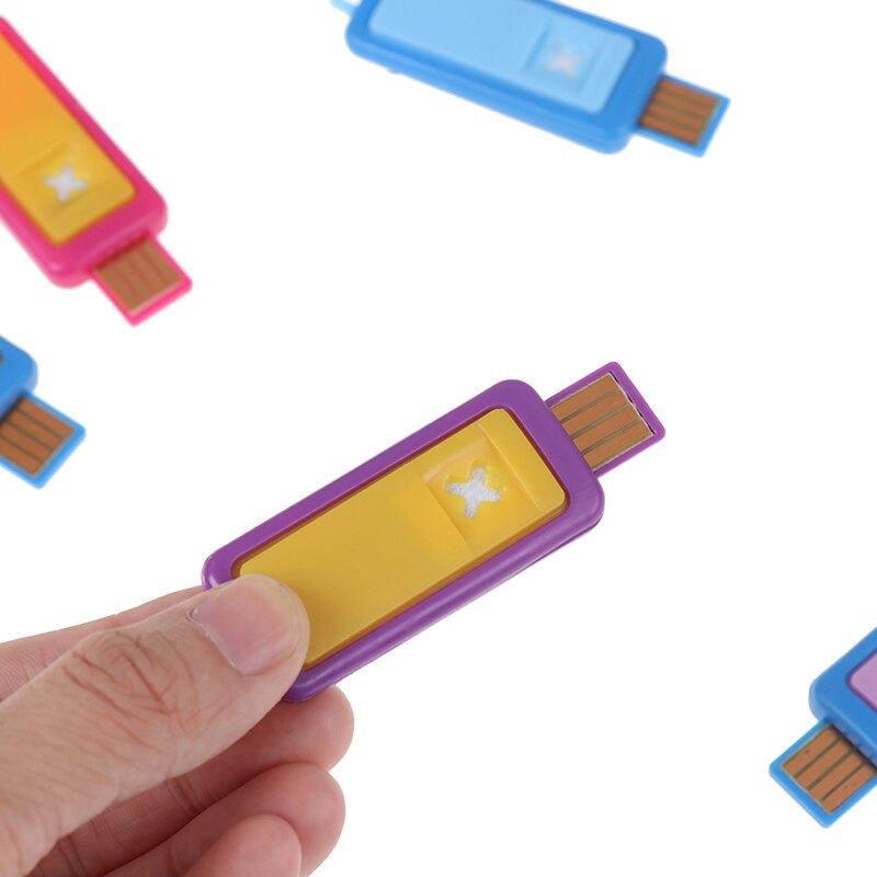 Portable Mini Essential Oil Diffuser Aroma USB Aromatherapy Humidifier Device