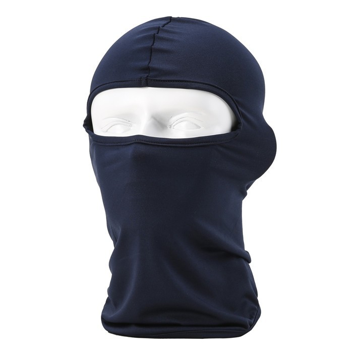 Sports Headscarf Neck Motorcycle Face Mask Winter Warm Ski Snowboard Wind Cap Outdoor Cycling Balaclava Hat