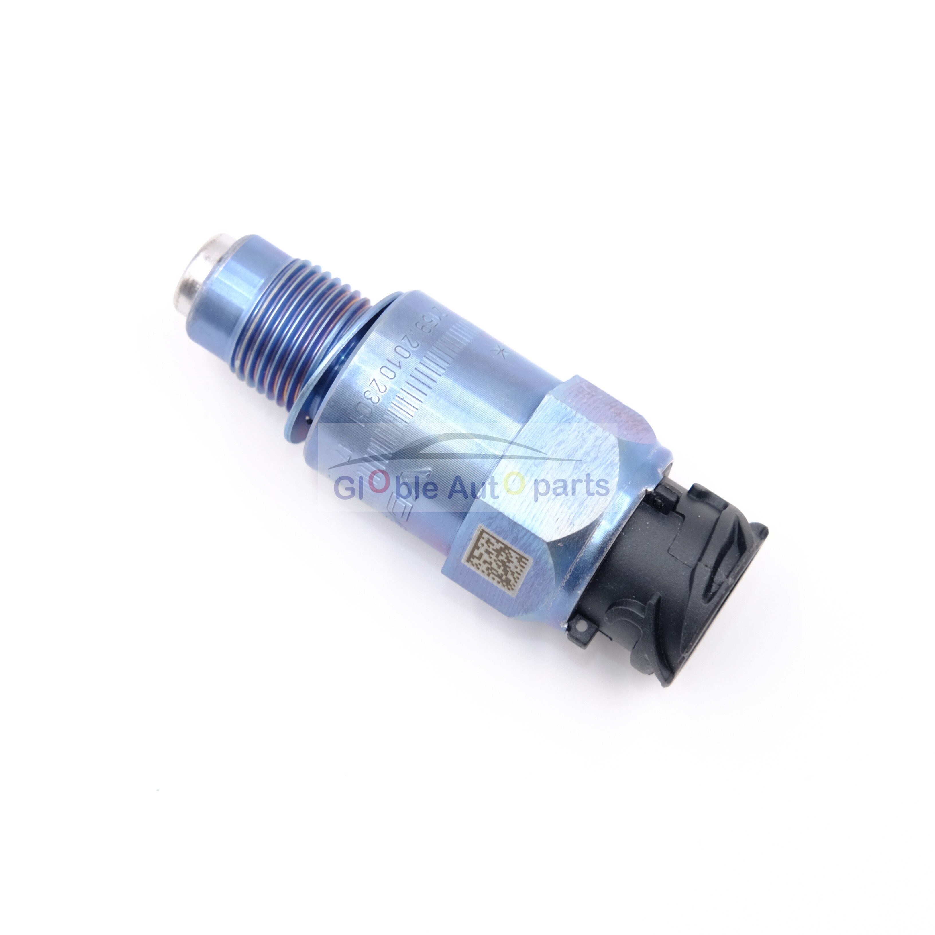 Pulssensor speedometer sensor rund kontakt for siemens vdo 2159.20102301 215920102301 2159-20102301 speed kilometerteller sensor