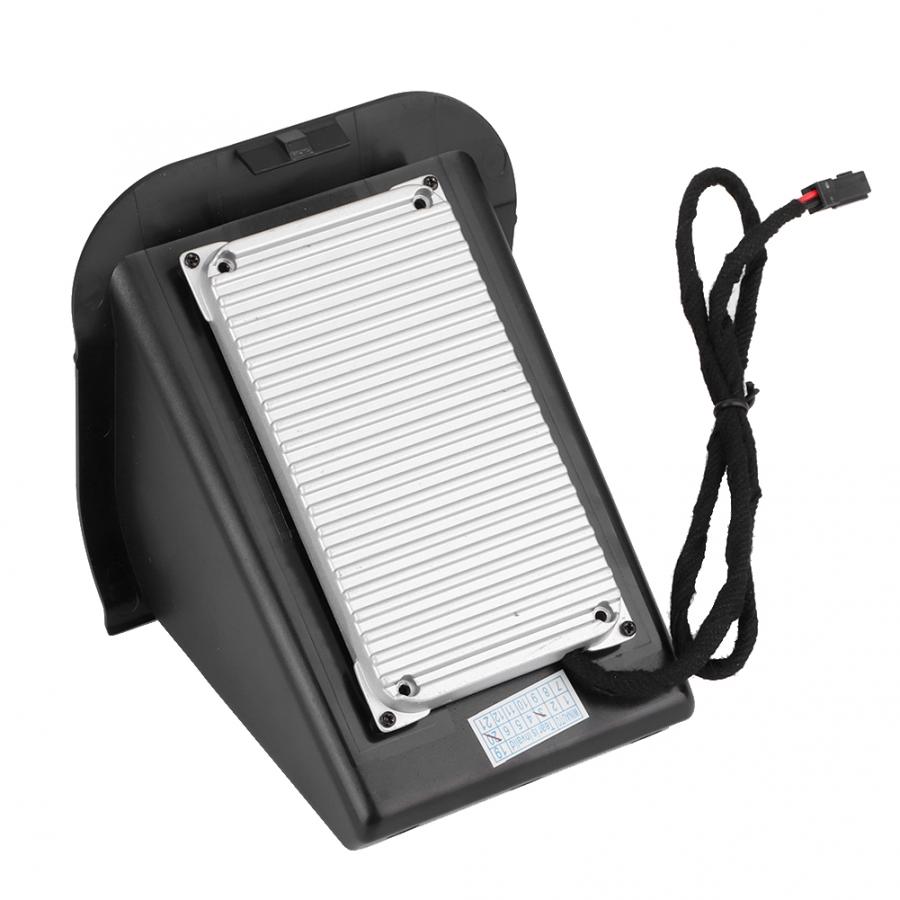 Draadloze Oplader 15W Auto Draadloze Oplader Snelle Telefoon Opladen Past Voor Mercedes-Benz W176 X156 C177 W246 13-18 Nieuwkomers