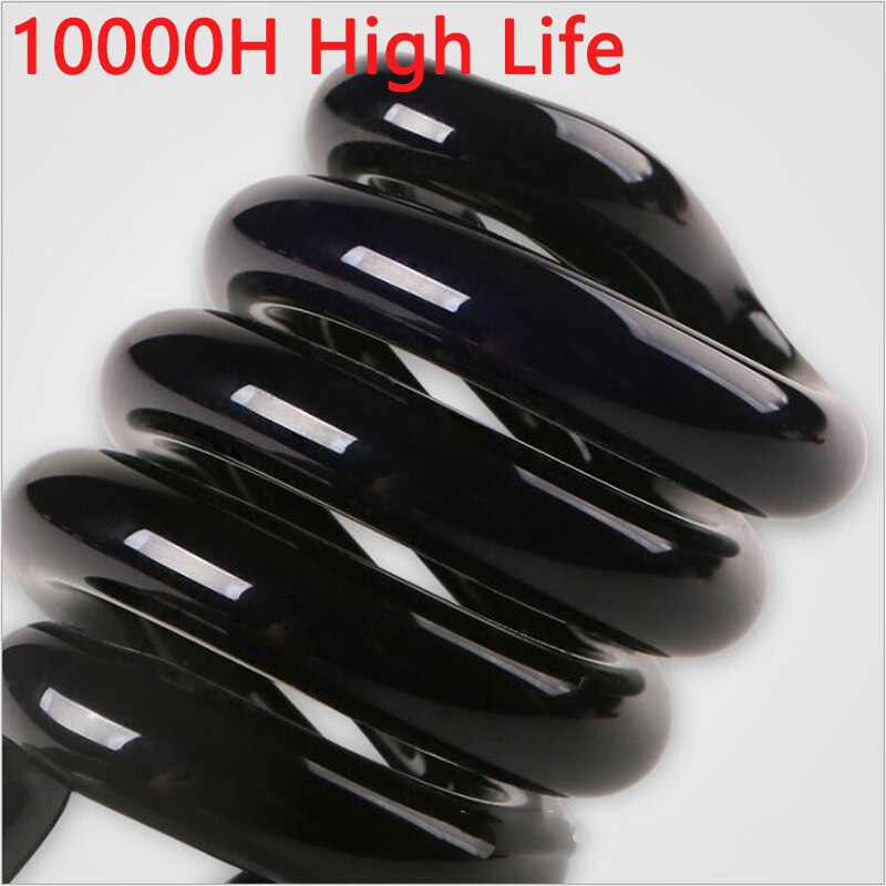 sail E27 5-40W UV Light Bulb UV Ultraviolet Fluorescent CFL Light Bulb Spiral Enegy Saving Black Light Violet Lamps Lighting