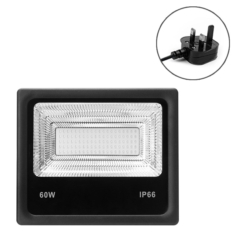 [Seven Neon Ultraviolet IP66 395NM 60W UV party light bar atmosphere light black light Led UV Lamp