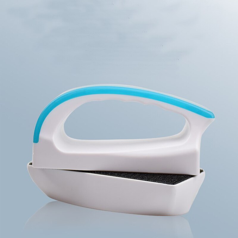 Magnetische Aquarium Reinigingsborstel Aquarium Glas Algen Schraper Cleaner