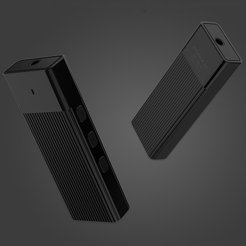 HOT-R12 amplificador de fone de ouvido bluetooth 5.0 csr dac amp usb placa de som alta potência para telefones computadores mp4 consoles jogo o
