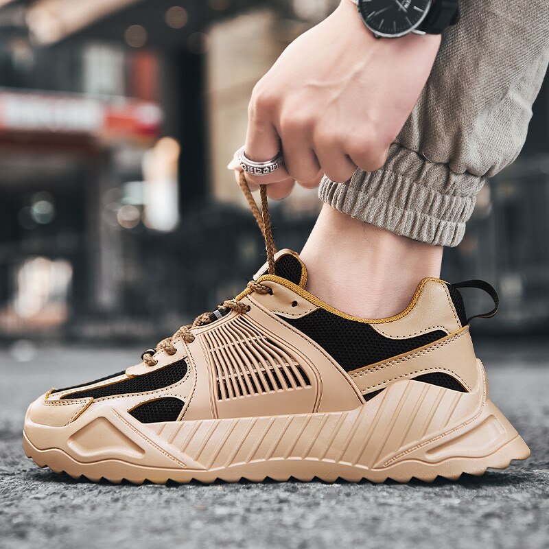 Tenis Masculino tendencia zapatos de Tenis para – Grandado