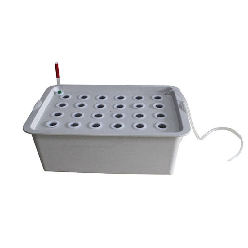 Hydrocultuur