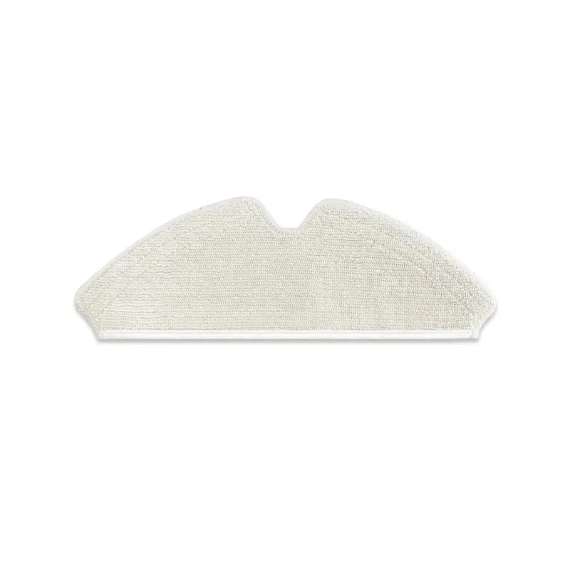 Compatible For 아이닉 I9 로봇청소기 Inic I9 Robot Vacuum cleaner Main Roller Side Brush Mop Cloth Rags Hepa Filter Dust bags Parts