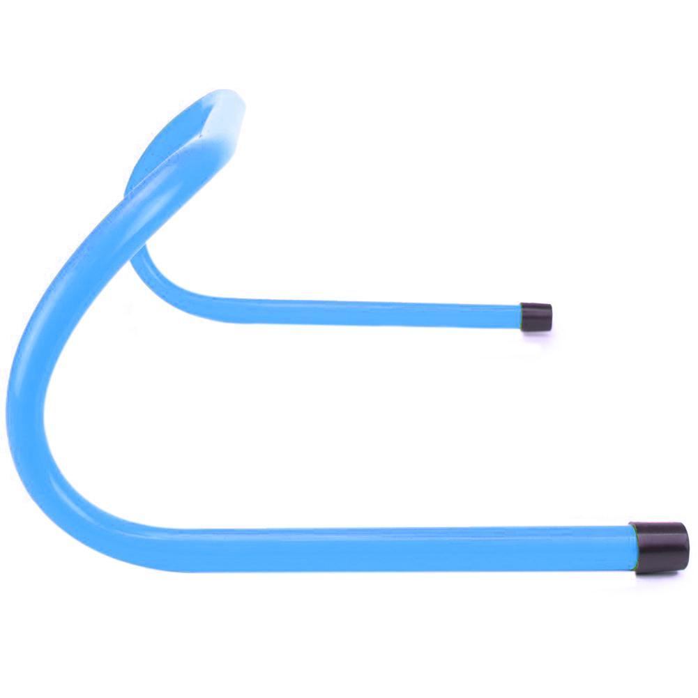 1pcs Football Gaelic Hurdle Hurdles Training Practise Equipment Barriers Frame Soccer Obstacle Rack Soccer Training Accessories