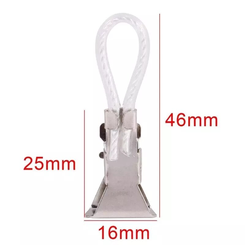 Pinnen Huishoudelijke 5Pcs Handdoek Opknoping Clips Clip Op Haken Loops Handdoek Hangers Opknoping Wasknijpers Keuken Badkamer Organizer