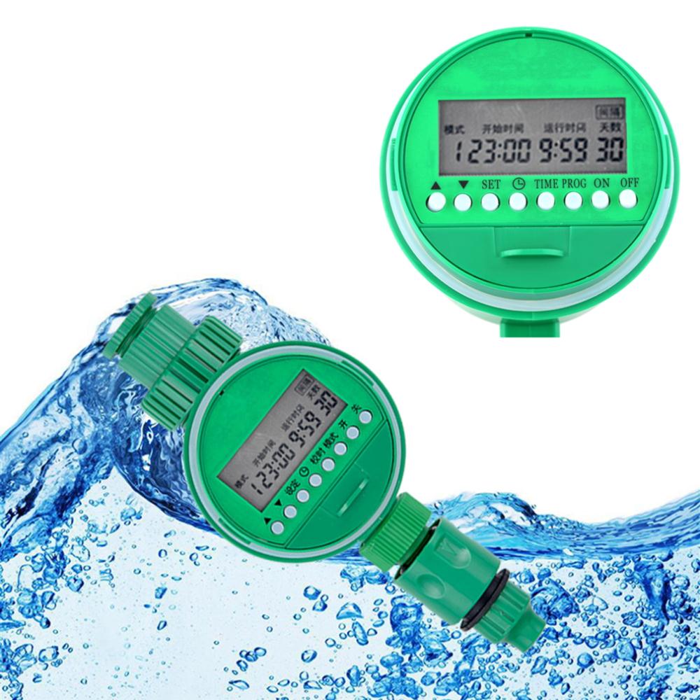 Automatic Waterproof Electronic LCD Water Timer Ga... – Grandado
