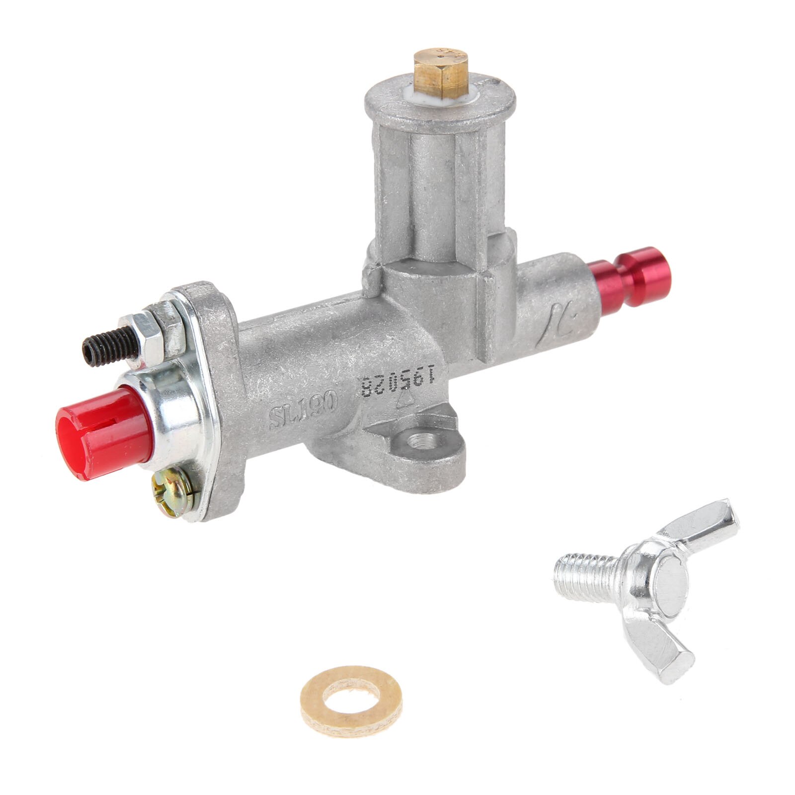 Main Gas Control Safety Valve for Propane Gas Radiant Tank Top Heater