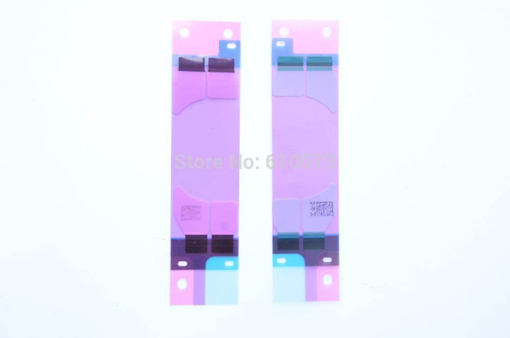 20PCS MAIJIEKE Battery Glue Tape Pad Adhesive Strip For iPhone 8&8 plus Battery Battery Sticker Kits Replacement