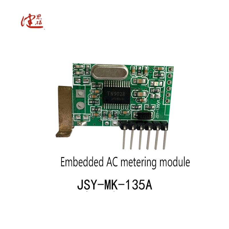 Jsy -mk135 multimeter energimåling indlejret ac-målemodul temperaturmålermonitor controller oem/odm jsy-mk -114