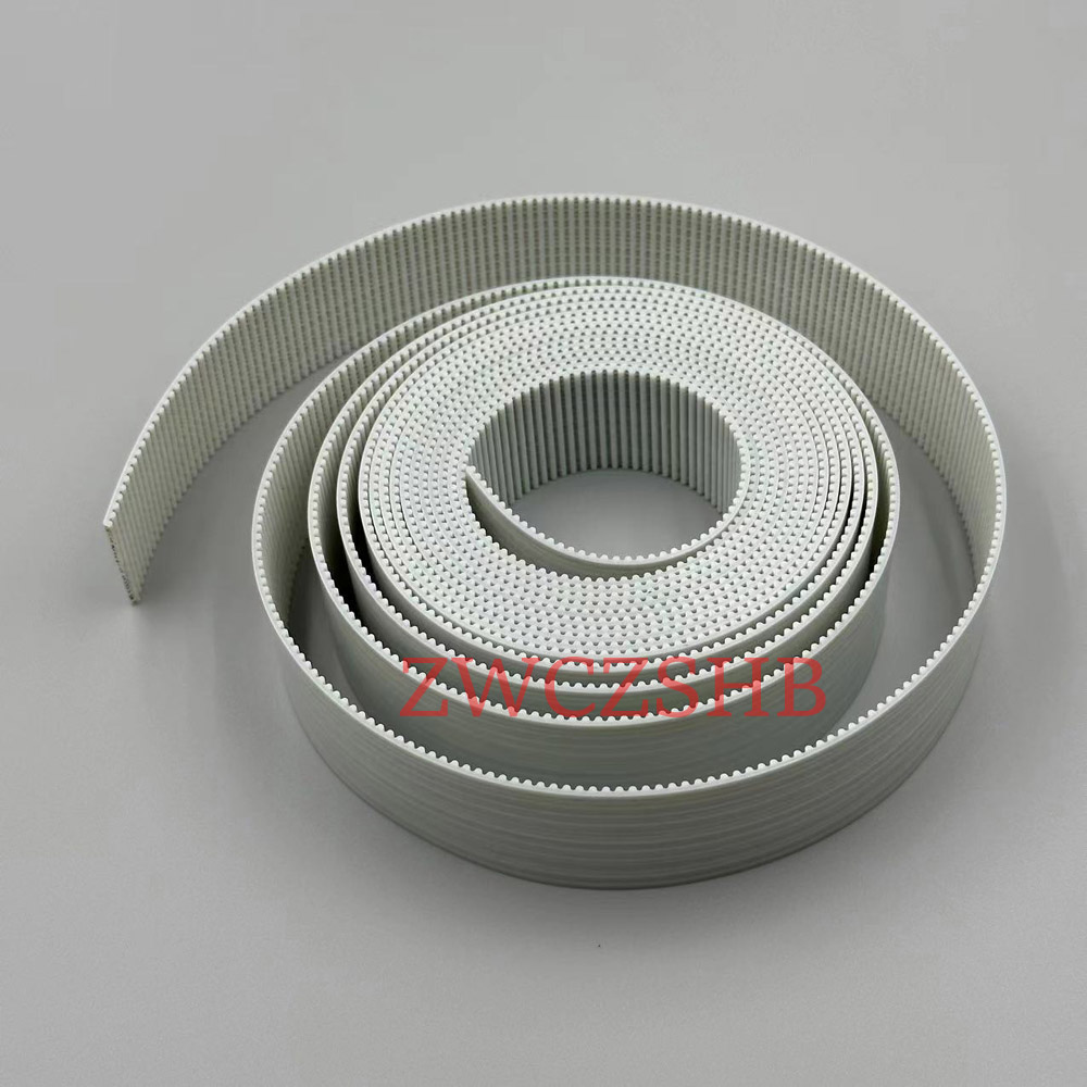 For Graphtec FC8600 Cutter Timing Long Belt for Graphtec FC7000 FC8000 FC8600-130 FC9000 Cutting Plotter Carriage Trolley Belt