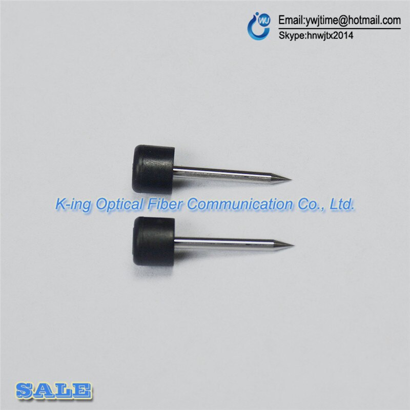 Electrodes for Jilong kl-510 kl510 kl-520 kl-500 Fusion Splicer Electrodes