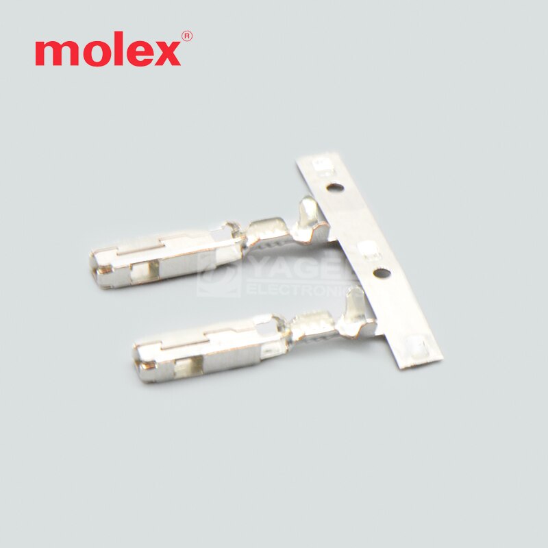 98897-1109 988971109 Mol/E X Mol/E X Auto Connector Terminal Pin Spot
