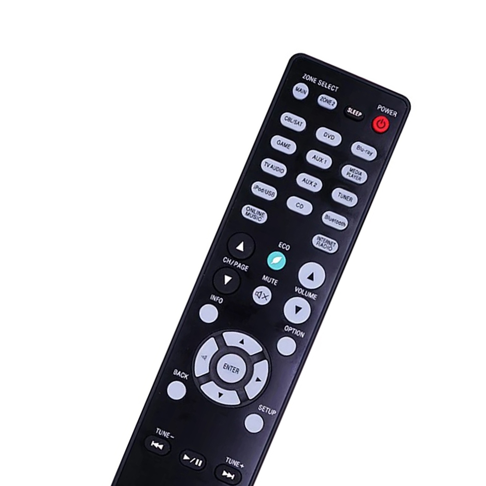 RC-1192 for Denon AV RECEIVER AVR-S900W AVR-X2100W AVR-X2200W Remote Remote Control