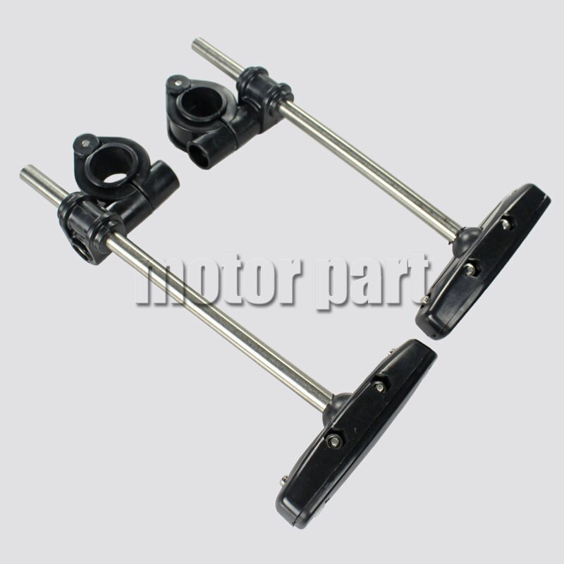 Motorcycle Windshield For KTM 390 200 125 690 Duke R 390Duke 200Duke 1290 Super DukeR ABS Plastics Windscreen Deflectors Black