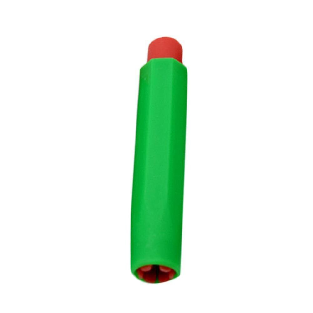 Extensor de escritura para maestros, accesorios de tiza para tablero de dibujo para niños, ayuda a la enseñanza escolar aleatoria, soportes (Color P8V7), 1 Uds.