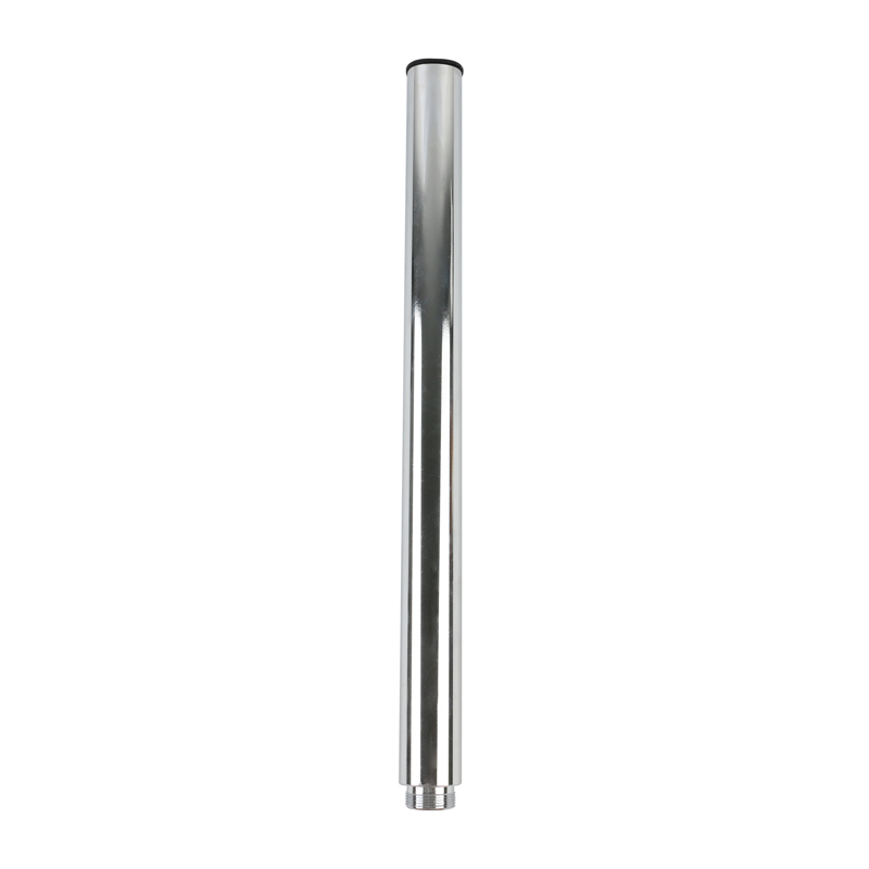 Dia 25mm metallstång stång mikroskopstativ hållare pelare arbetsbänk pelare förlängningsstång för mikroskopindustri videokamera