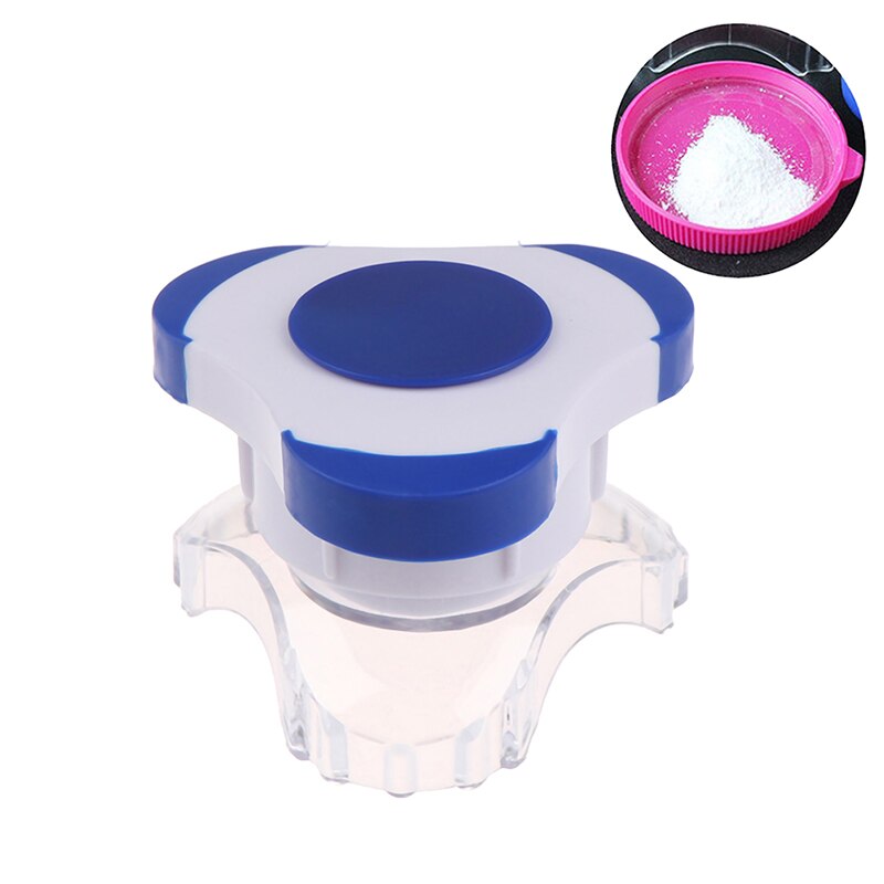 Tablet Grinder Medicine Cutter Crusher & Storage Box Crush Medicine Specially Pill Crusher Grinder 1pcs Pill Pulverizer
