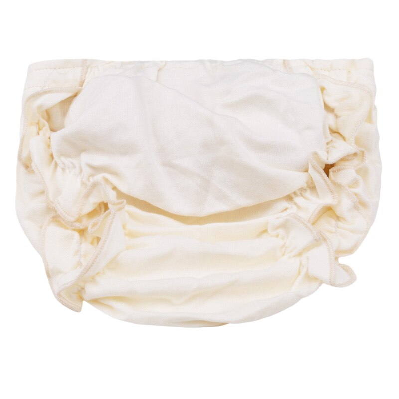 Cute Baby Diapers 1pc Baby Waterproof Reusable Cotton Diapers Children Cloth Diaper Reusable Nappies Training Pants Diaper Cover
