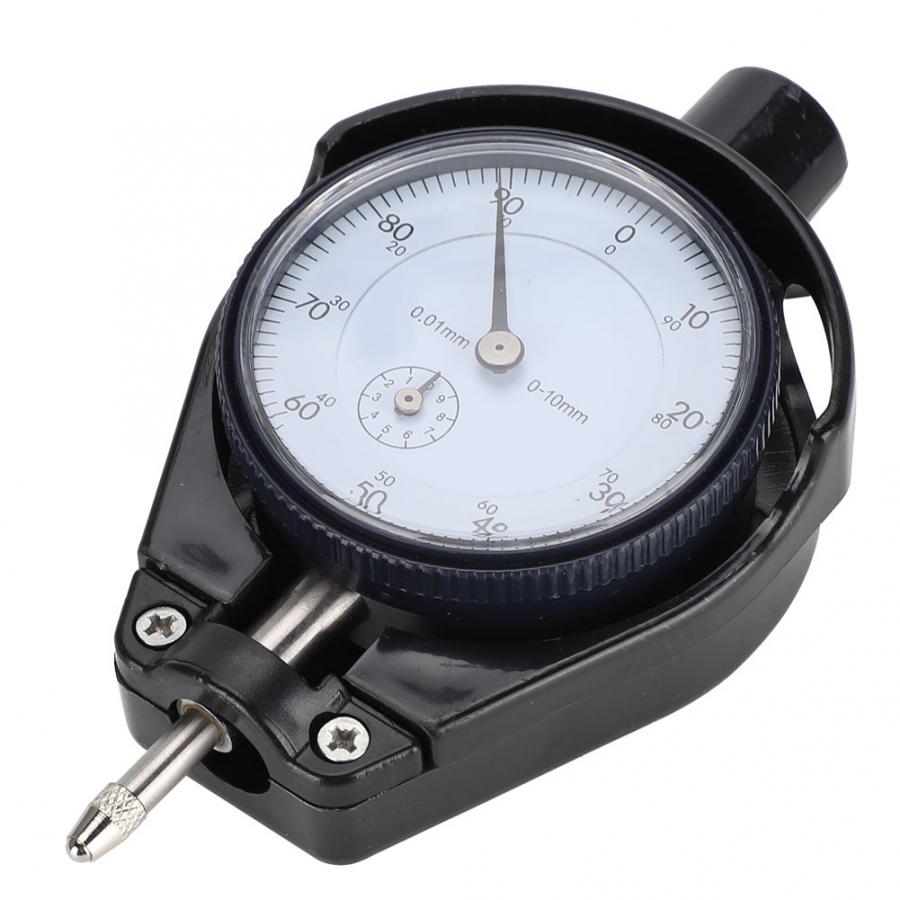 Dial Indicator Digital Internal Diameter Gauge Aluminum Alloy High Accuracy Measurement Tool 50-160mm Reloj Comparador