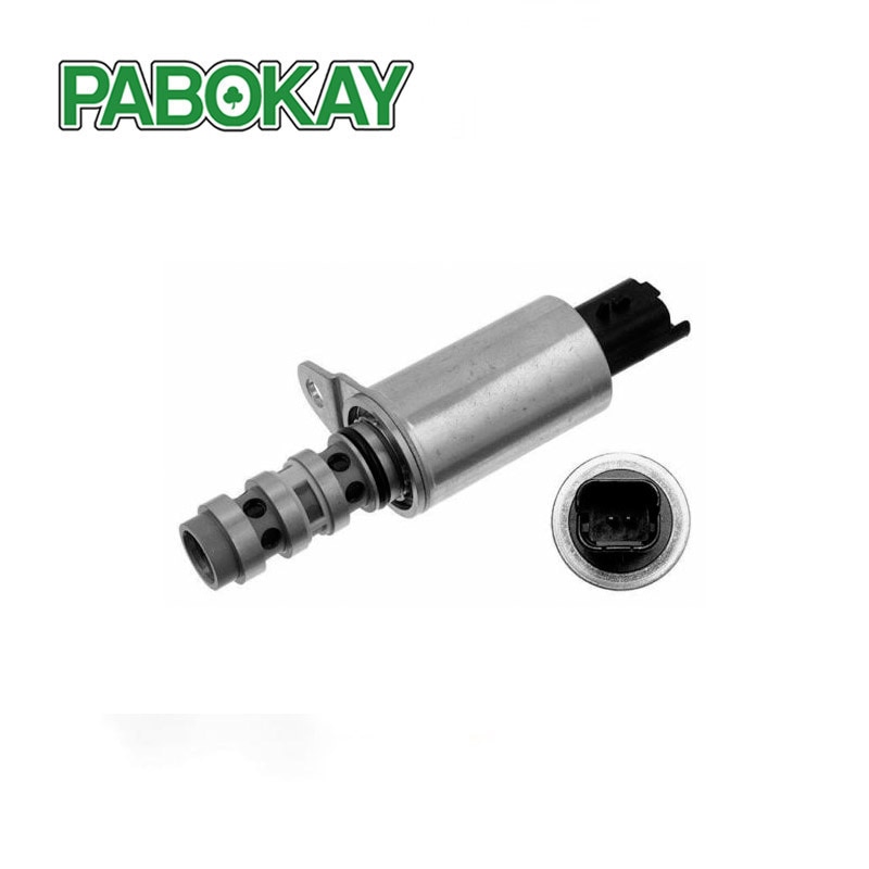 Citroën-Valve Salenoid pour Citroen Peugeot | 87.083 4270007100 205901 8091505 1920.GR 1920GR 91505, vanne à cames 1,4l, 1,6l 16V 2.0l