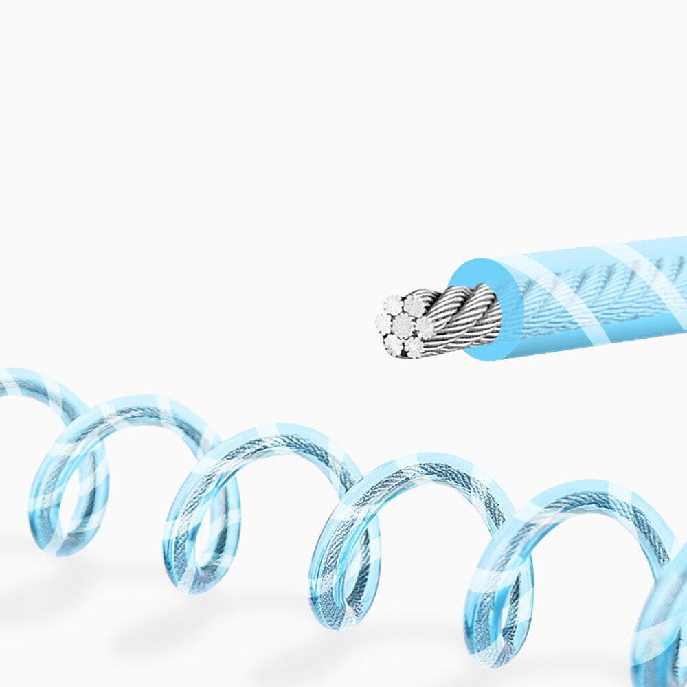 OLOEY Baby Harness Anti Lost Wrist Link Magnetic Induction Lock With Night Vision Reflective Rope Baby Safety Harness Strap Rope