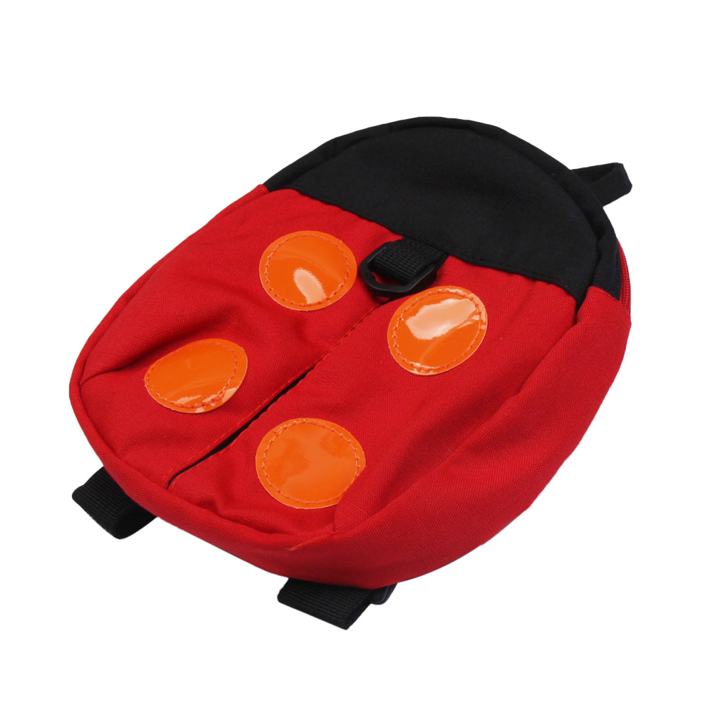 Peuter Leiband Rugzak Voor Kinderen Lopen Kindje Riem Kind Safety Harness Leash Tassen Rugzak Anti-verloren Cartoon Baby walker