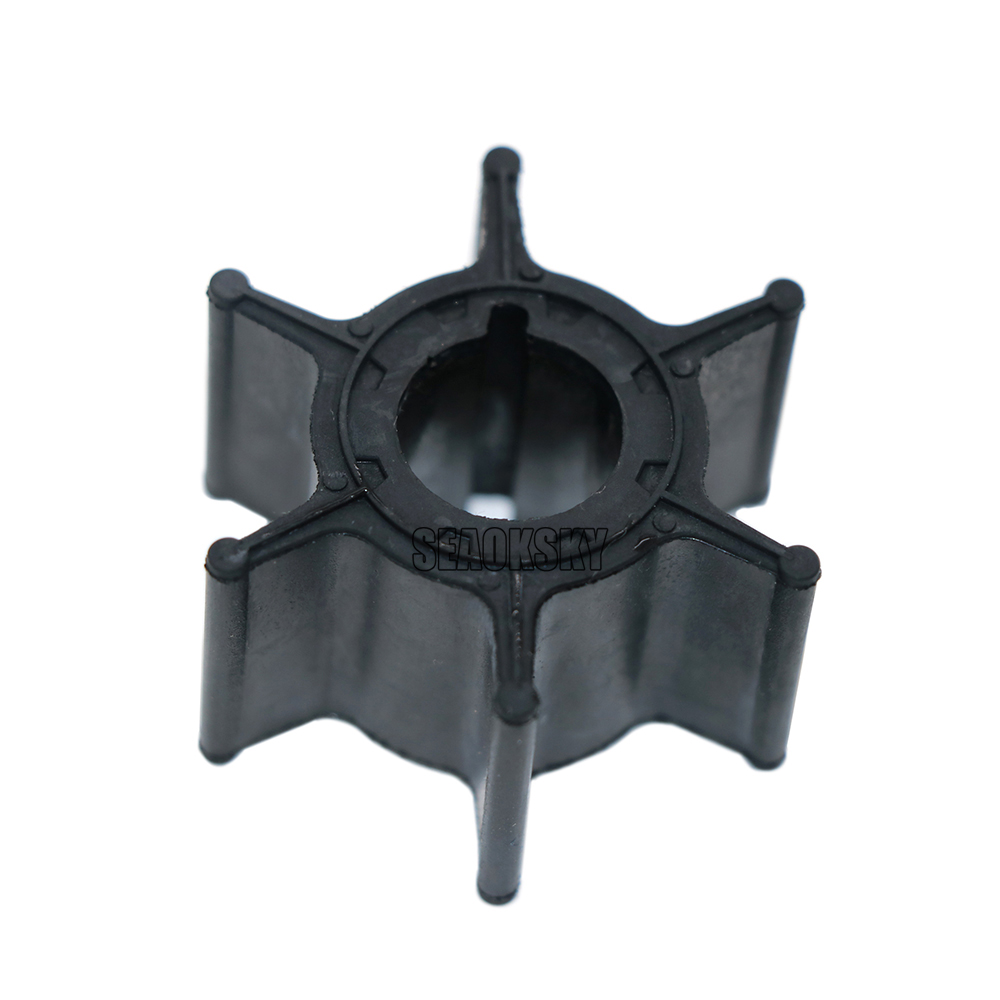 Girante della pompa idraulica 682-44352-01 per il vecchio motore 682-44352 della barca di modello di Yamaha 9.9HP 15HP