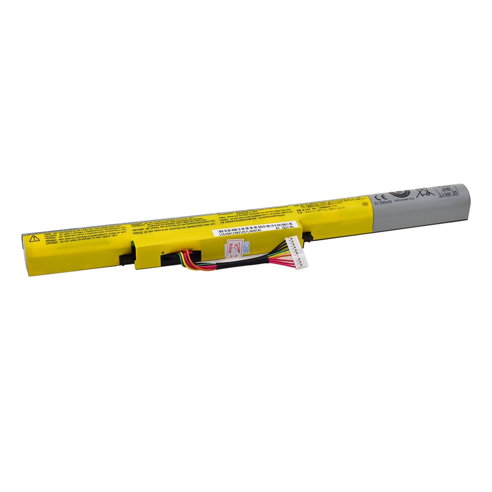 Hoog Kwaliteit Lenovo IdeaPad FLEX 5 14IAU7-82R7000NSB Laptop Accu