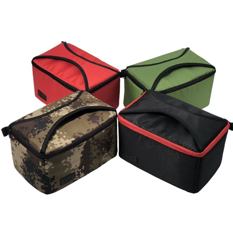 Étui de sac de projecteur pour XGIMI play X Z5 CC KK G03V G02V XJ03V Halo Mini Mogo pro JmGO J6 J6S V8 pochette Projective antichoc