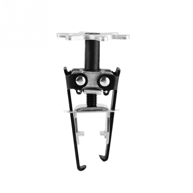 Carbon Steel Spring Compressor Engine Overhead Valve Spring Compressor Valve Removal Installer Tool Universal Removal Jaw Tool