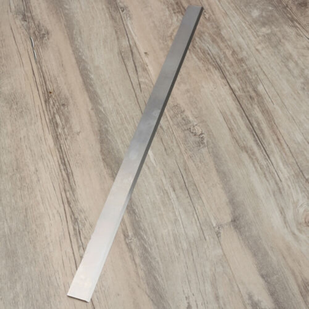 3Pcs Wood Planer Blades 13*1*1/8 Inch HSS Sharp Planing Blades For Jet JPM-13 Grizzly Delt 330x25x3mm Woodworking Machinery Part