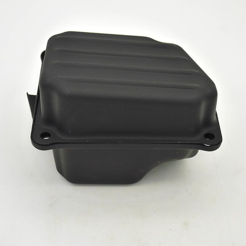 Muffler Exhaust Assembly Fit For Stihl 034 036 MS360 Garden Chainsaw Spare Replacement Part