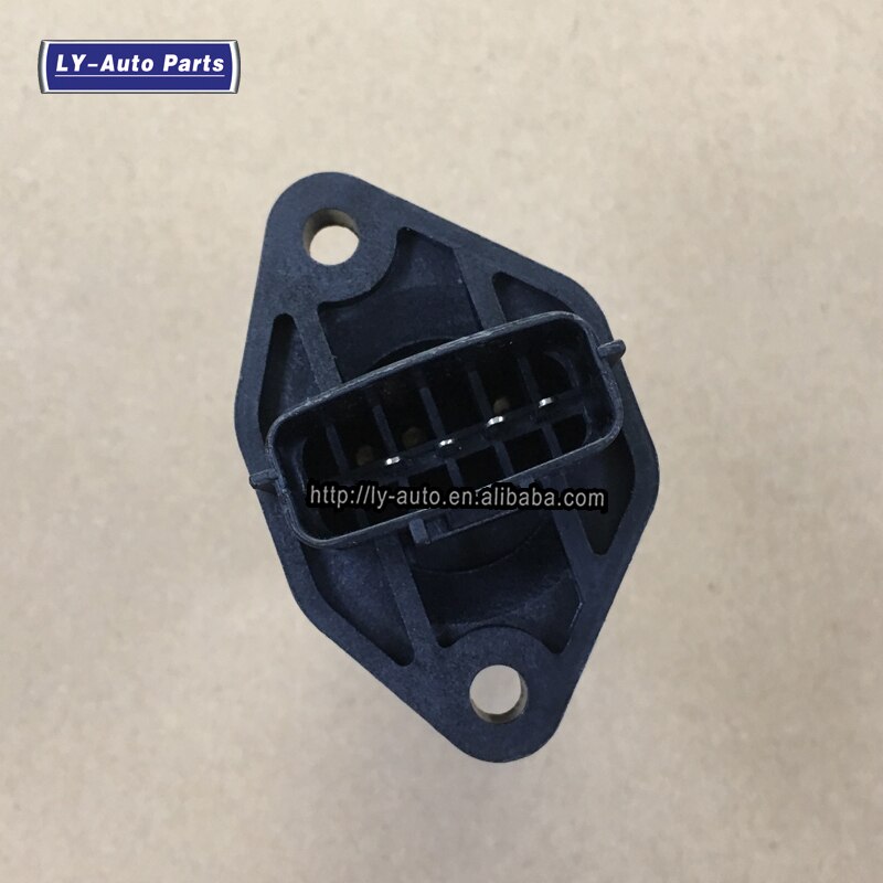 OEM Mazda Mass Air Flow (MAF) Sensor - Fits 3, 6, CX-3, CX-5, CX-9, MX-5 With 2.0L/2.5L