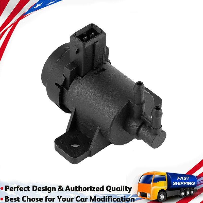 Brand 14956-00QAA 7700109099 7700113071 Turbo Boost Druk Magneetventiel Voor Nissan Voor Renault