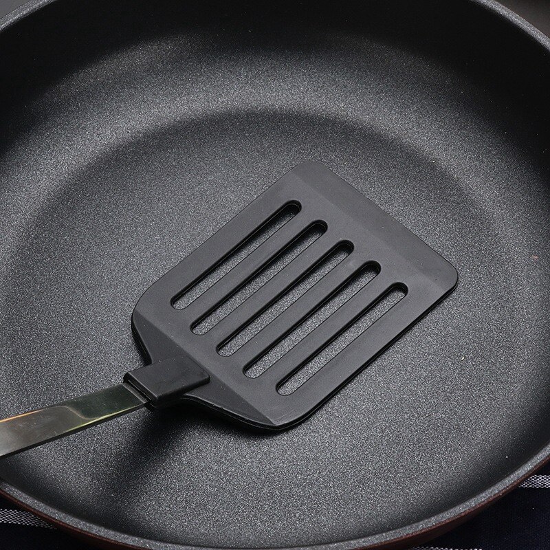 Spatule de cuisine spéciale spatule en nylon ustensiles de cuisine outils accessoires ustensiles de cuisine ustensiles de cuisine de restaurant