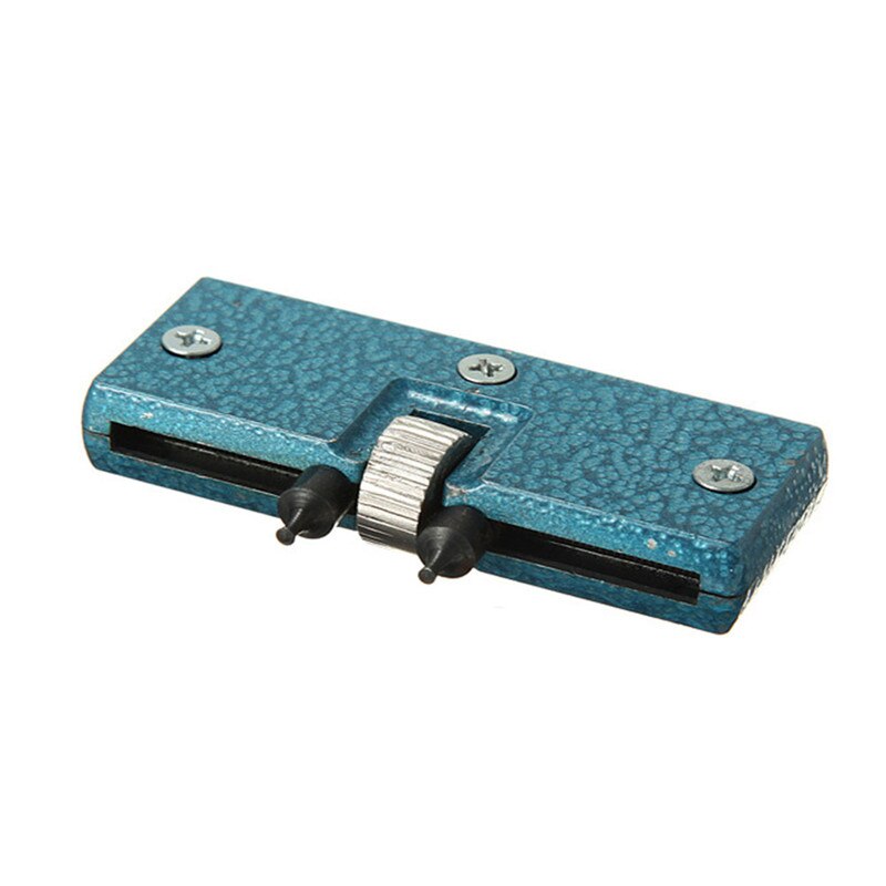 Watch Battery Case Change Opener Tools Back Case Spanner Remover Screw Wrench Watch Repair Tool Kit Horloge Gereedschap: A2
