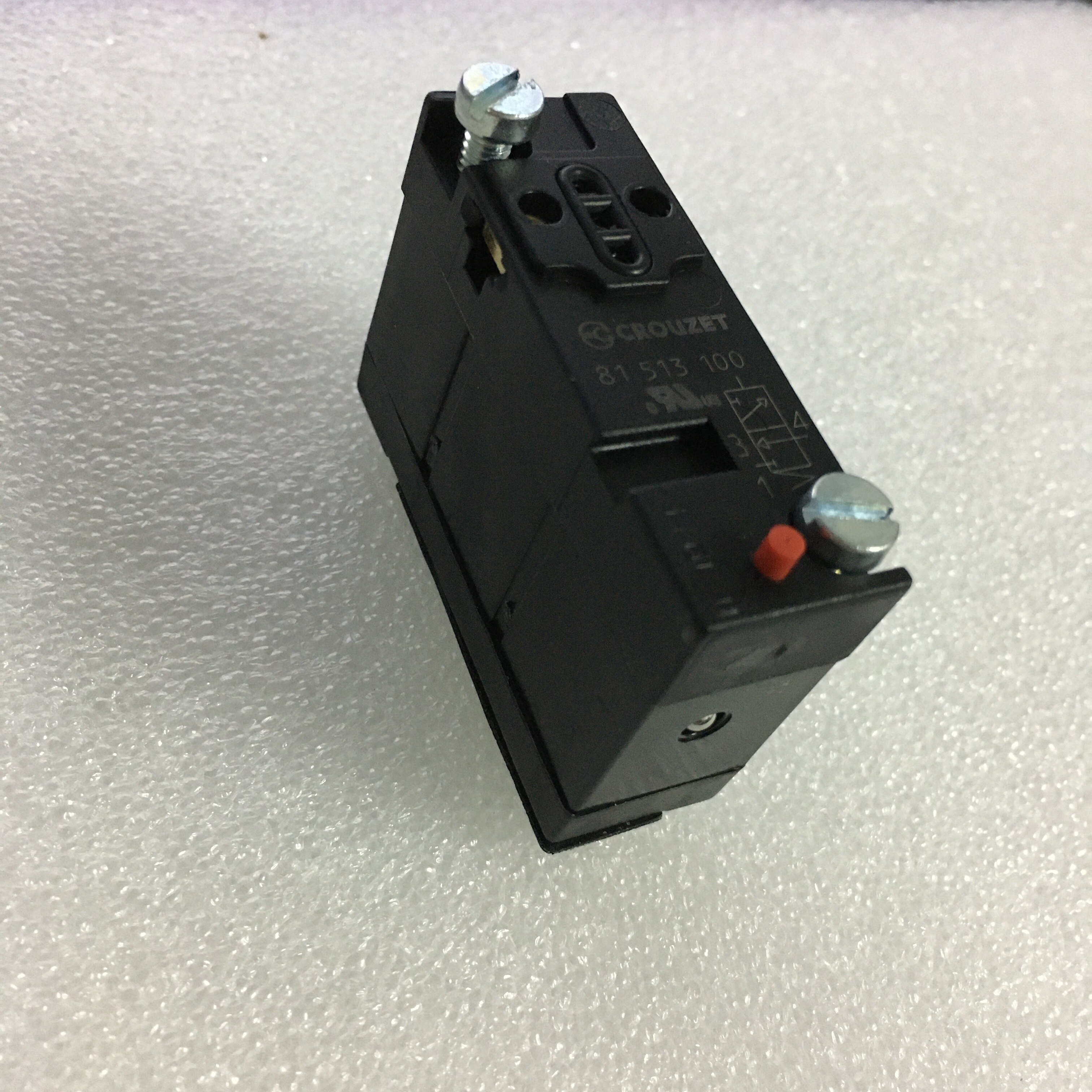 Gloednieuwe Authentieke 81513100 Valvepneumatic Componenten