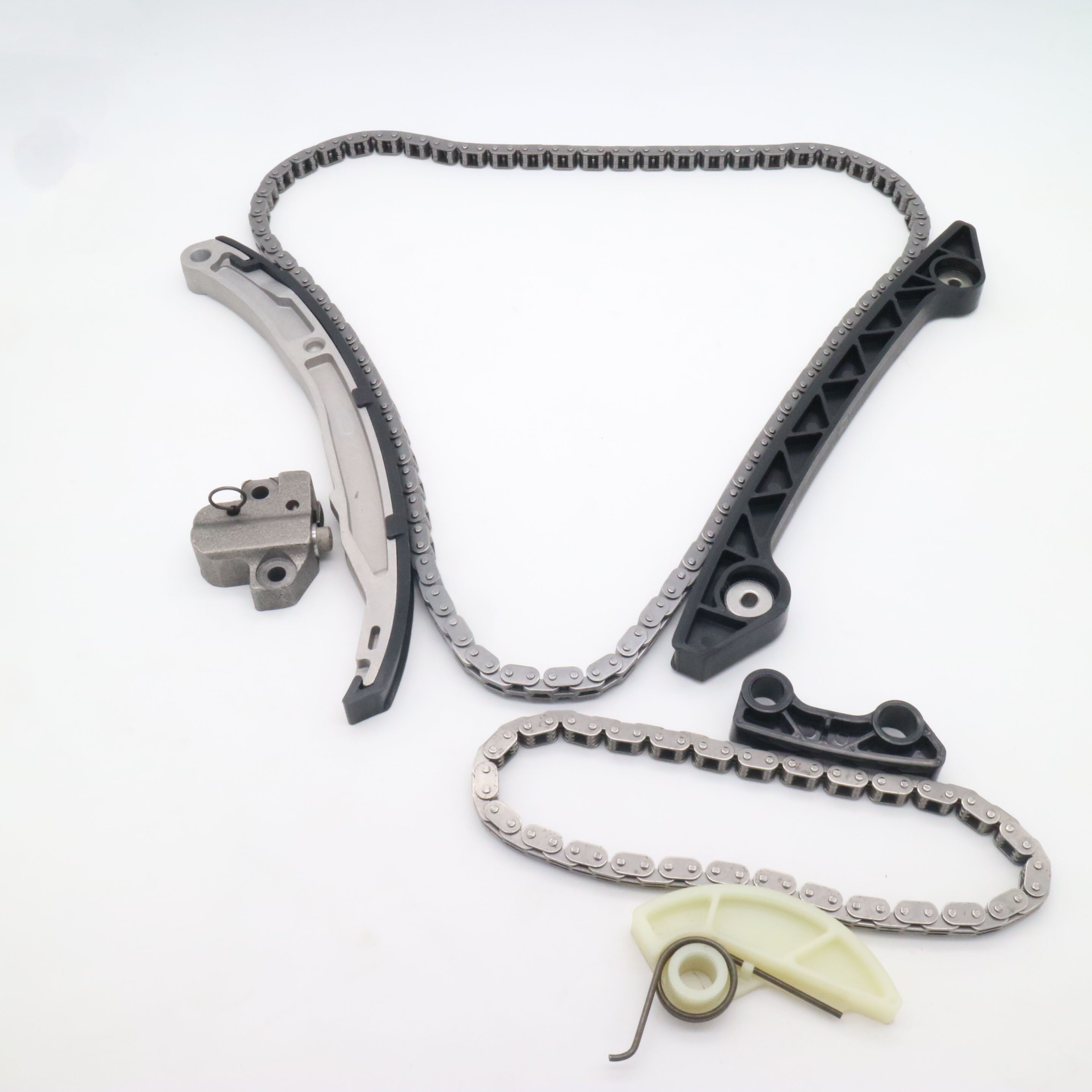 Timing Chain Set Timing Chain Kit For Mazda 3 5 6 2.0 LF 2006