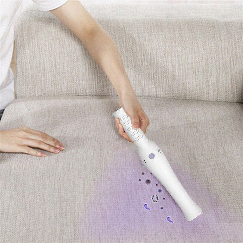 LED UV GEL Curing Light Portable UV Germicidal Disinfection Lamp Home Travel Handheld Ultraviolet Lamps uv sterilizer wand
