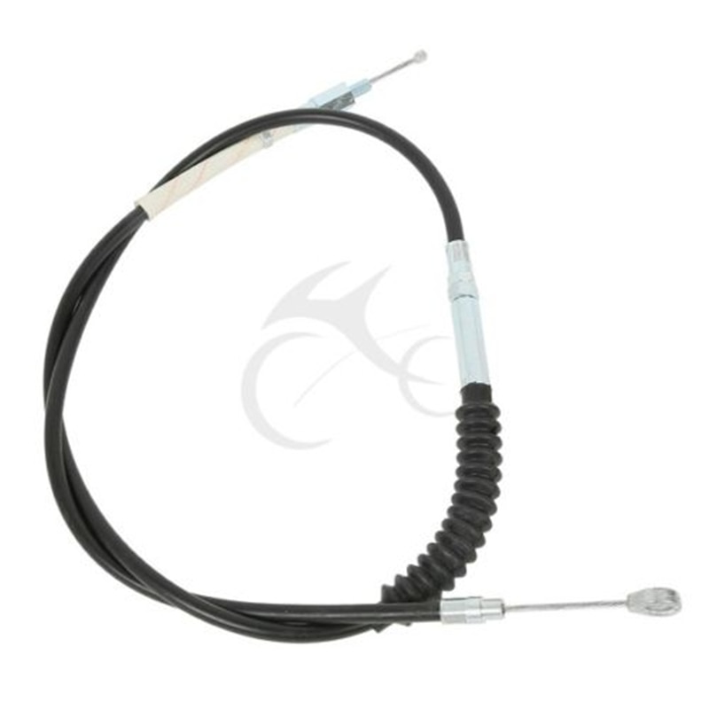 Embrague de Cable para la motocicleta Harley Sportster 883 1200 XL883L XL1200C de