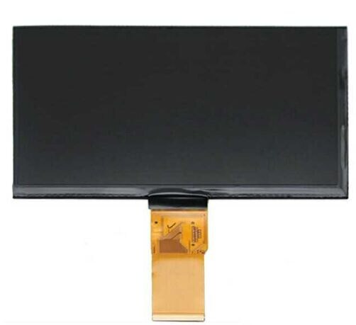 7 inch LCD Display Matrix Voor Allview AX4 Nano TABLET TFT Lcd-scherm Panel Lens vervanging